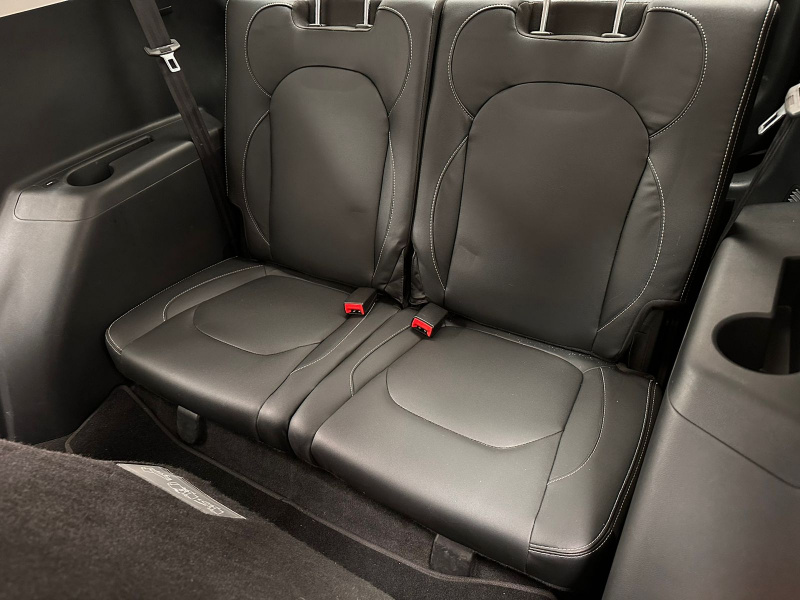 CHEVROLET CAPTIVA 1.5 LT 5 PASAJEROS A CVT 2023
